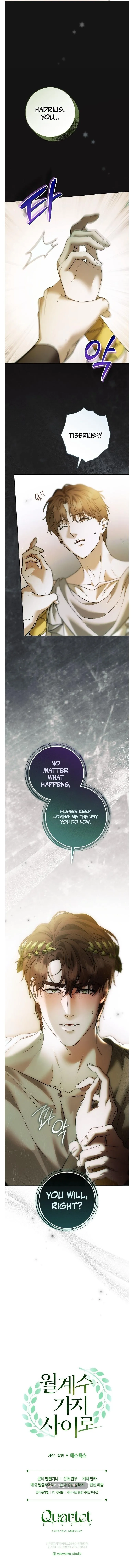 Through the Laurel Branches Chapter 12 page 14