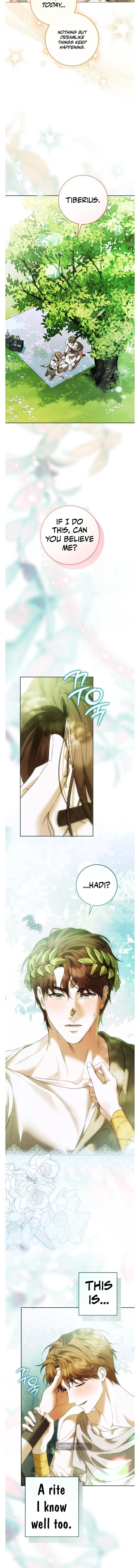 Through the Laurel Branches Chapter 13 page 3