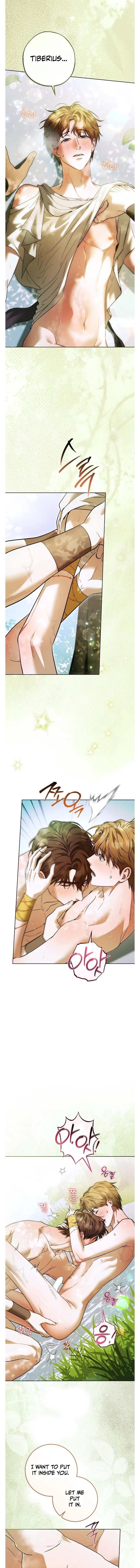 Through the Laurel Branches Chapter 13 page 7
