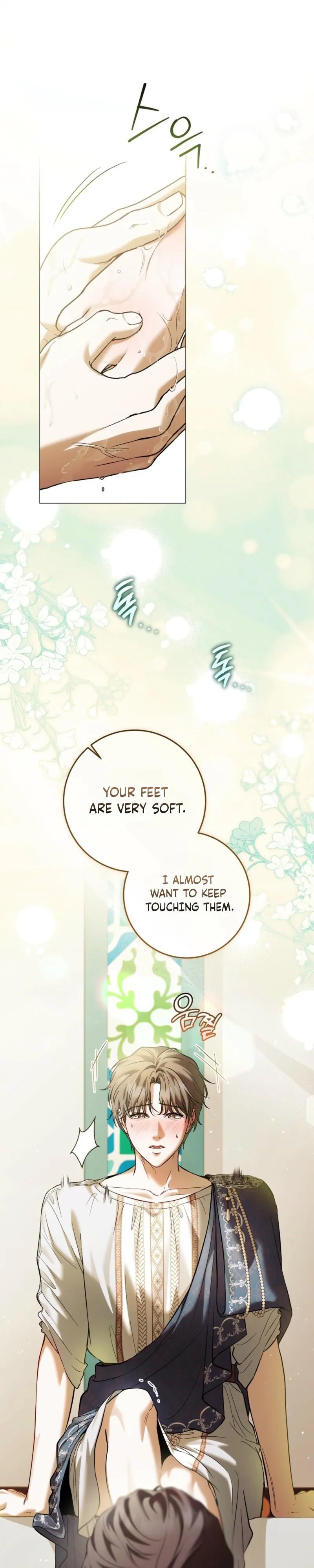 Through the Laurel Branches Chapter 2 page 4