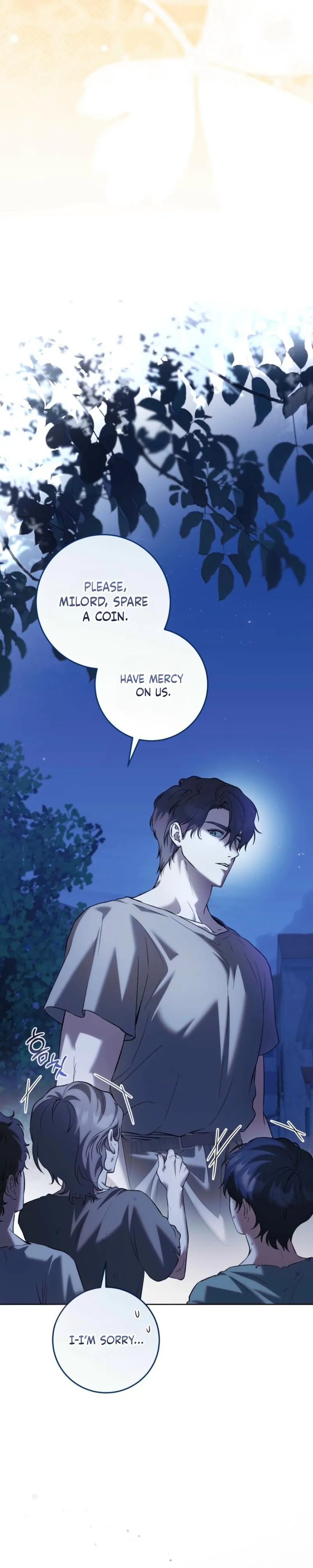 Through the Laurel Branches Chapter 2 page 6