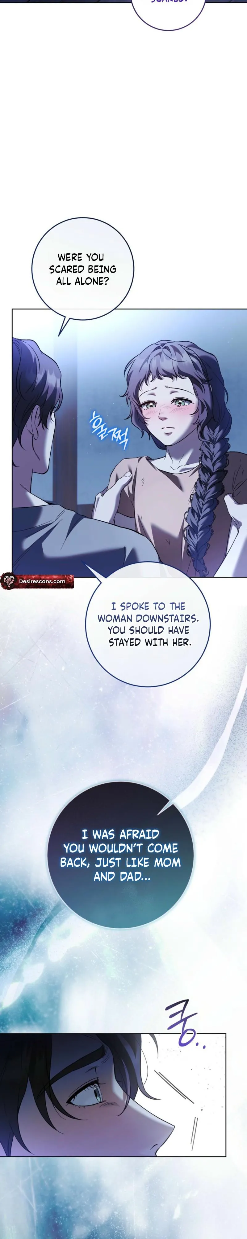 Through the Laurel Branches Chapter 2 page 11