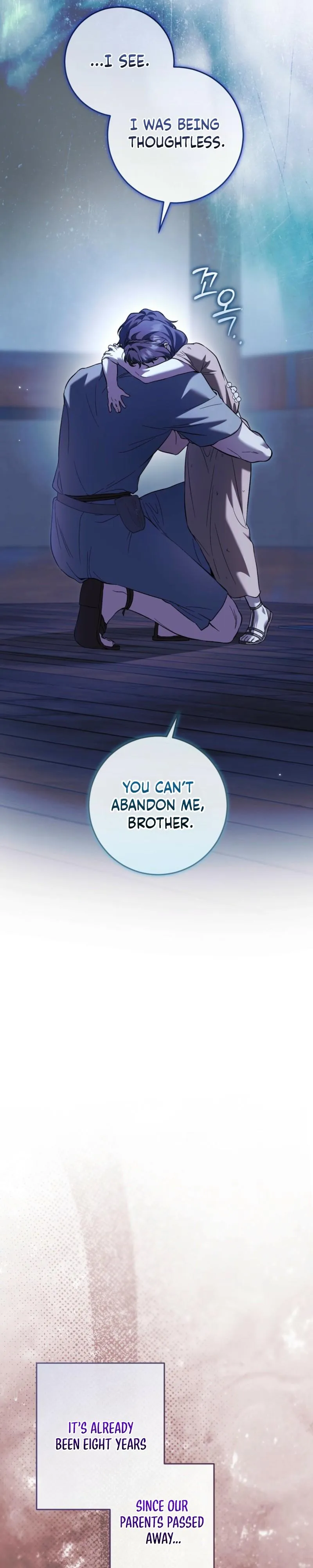 Through the Laurel Branches Chapter 2 page 12
