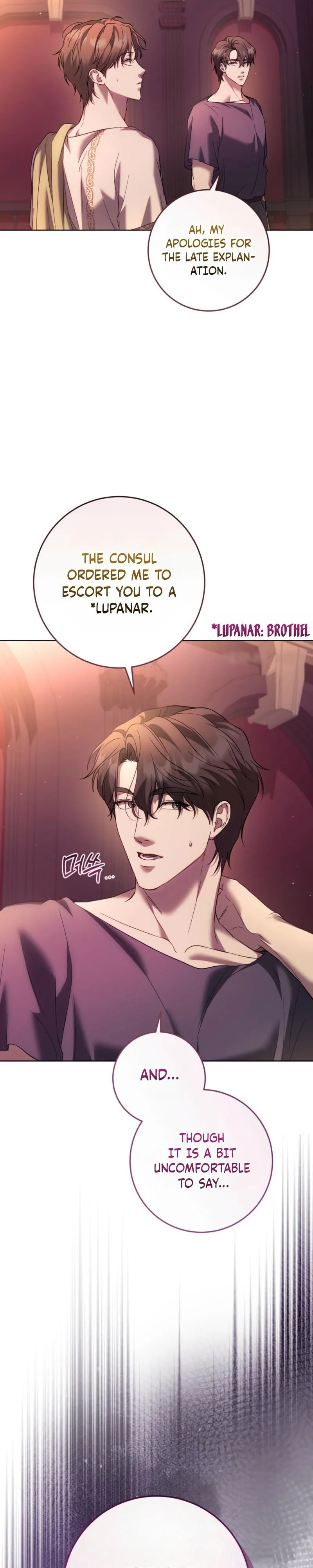 Through the Laurel Branches Chapter 2 page 31