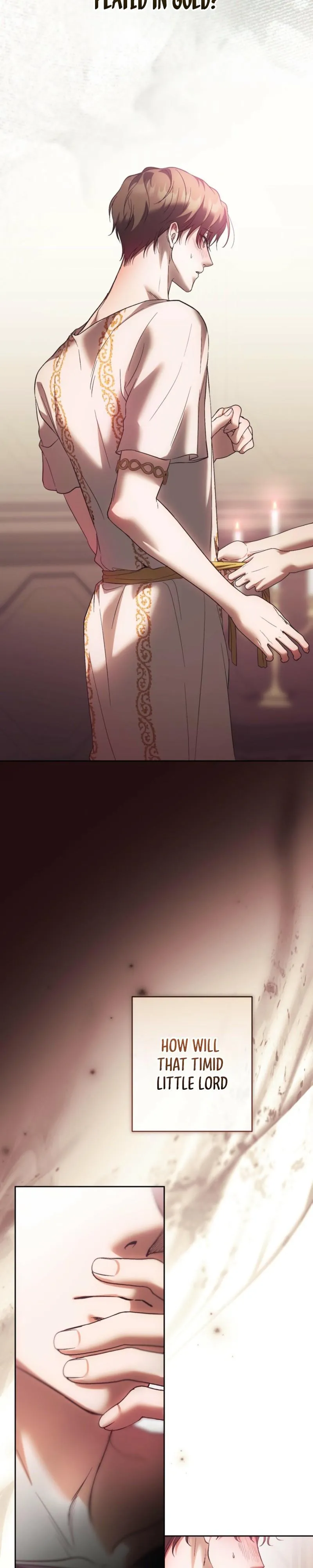 Through the Laurel Branches Chapter 2 page 34
