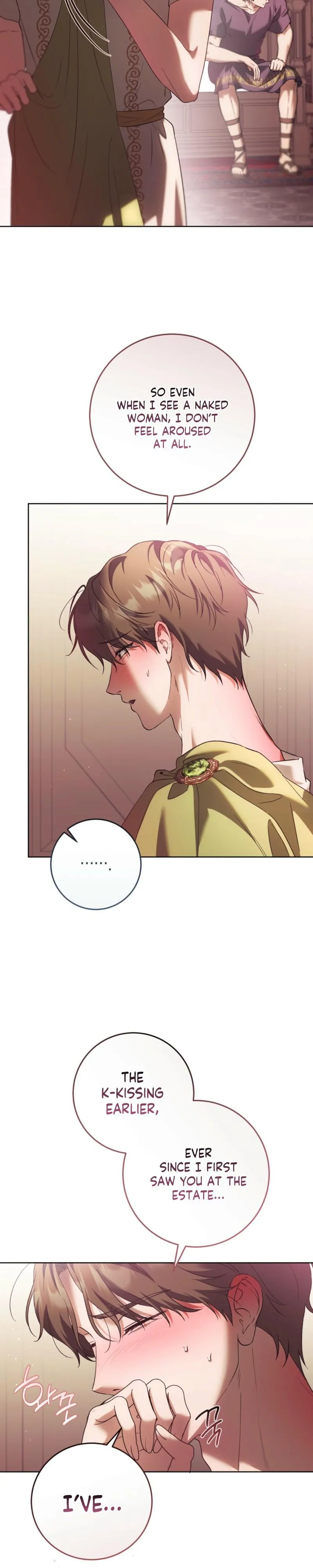 Through the Laurel Branches Chapter 3 page 8