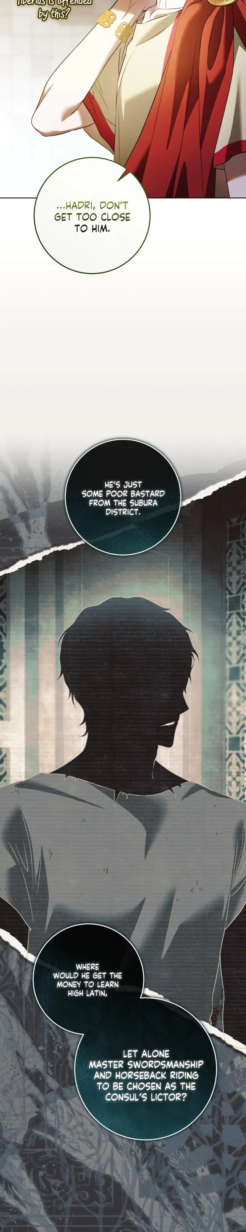 Through the Laurel Branches Chapter 3 page 15