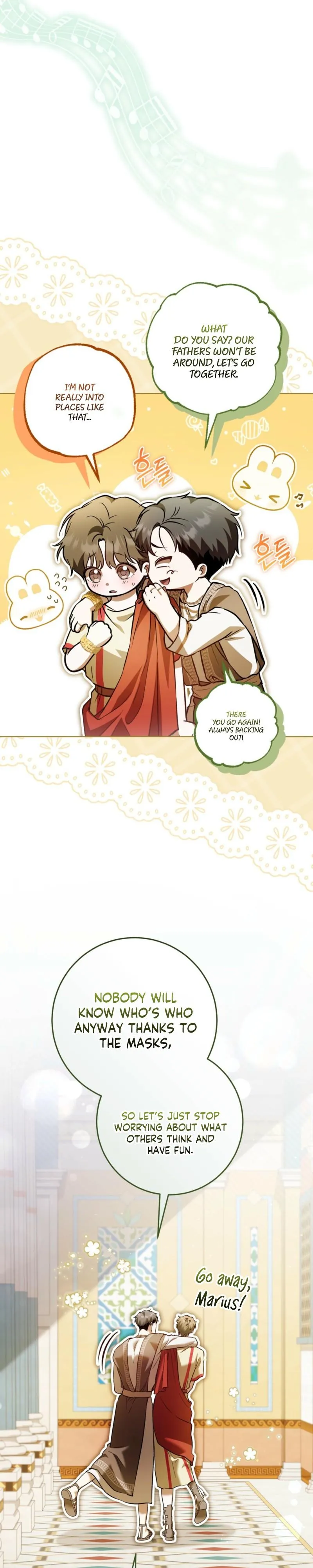 Through the Laurel Branches Chapter 3 page 19