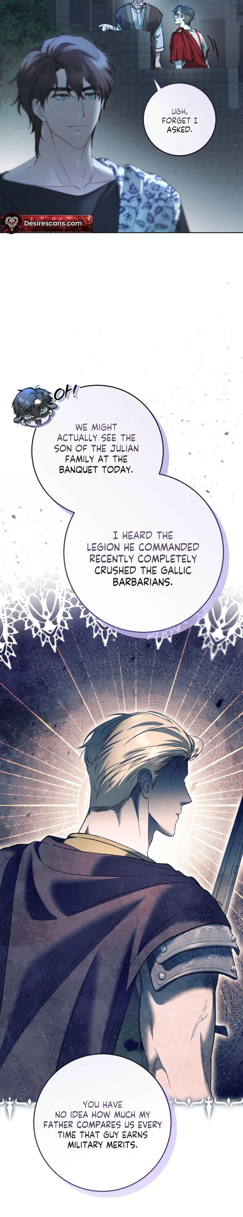Through the Laurel Branches Chapter 3 page 31