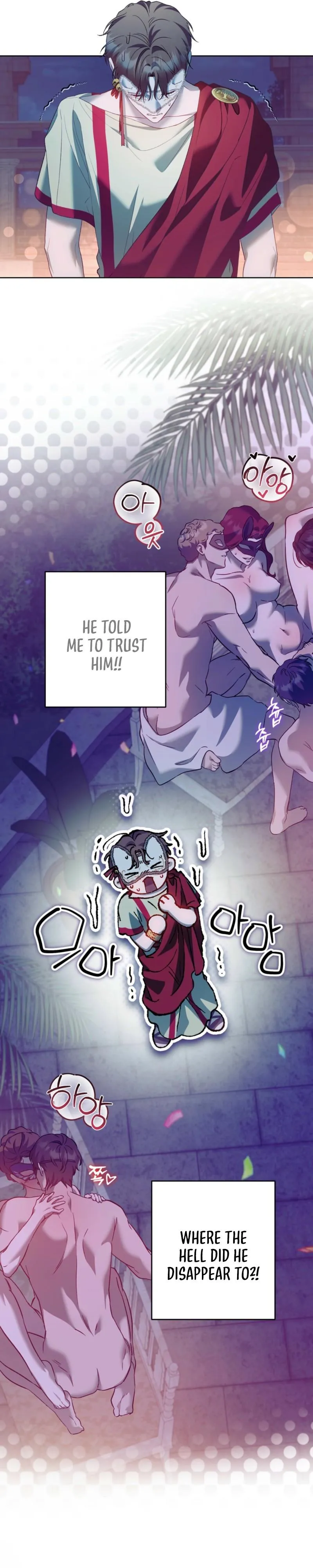Through the Laurel Branches Chapter 3 page 34