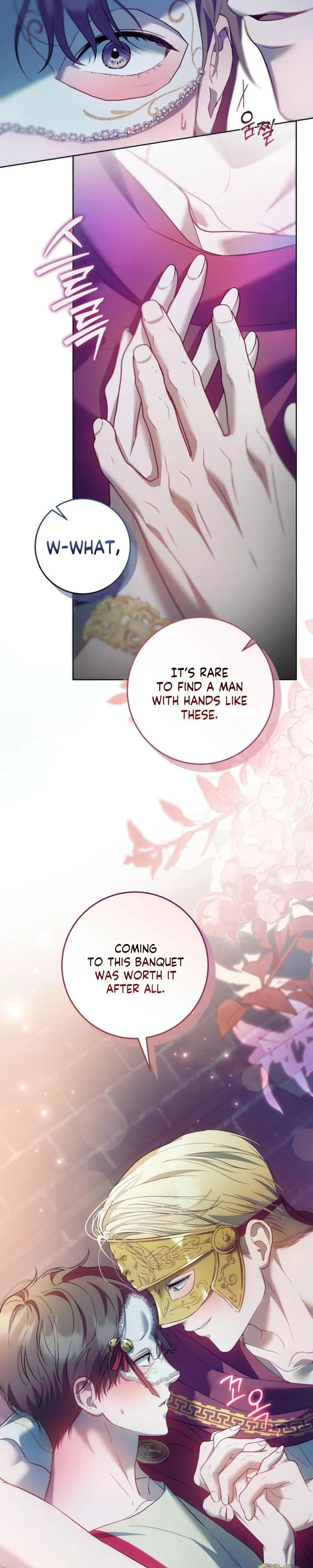 Through the Laurel Branches Chapter 3 page 39