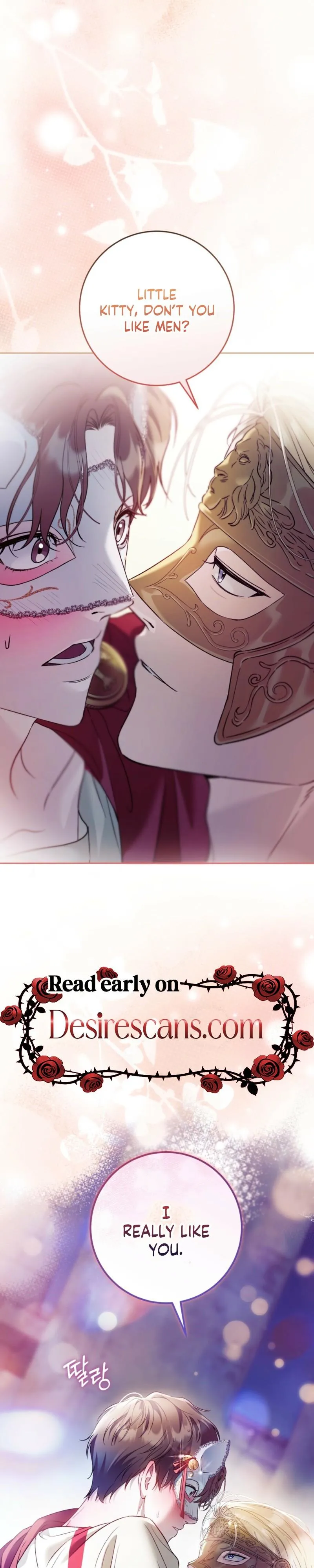 Through the Laurel Branches Chapter 3 page 41