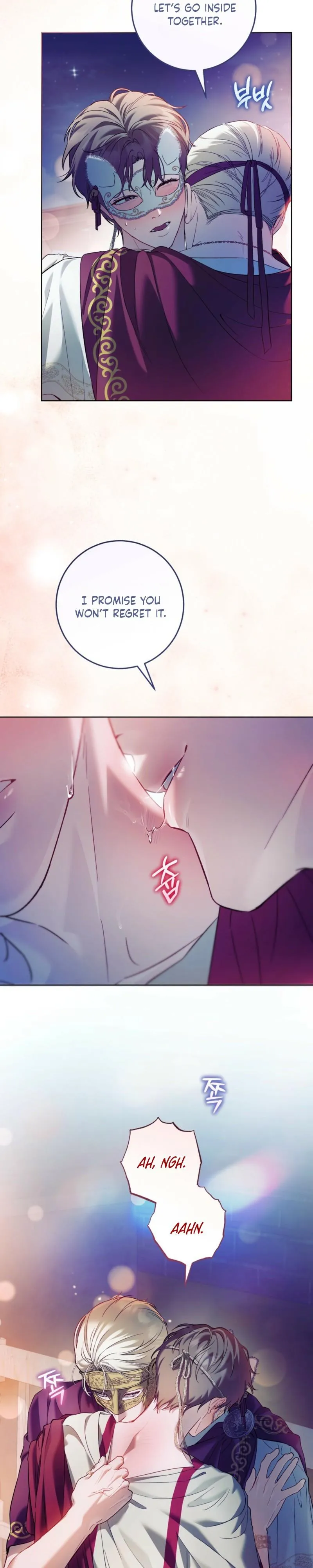 Through the Laurel Branches Chapter 4 page 2