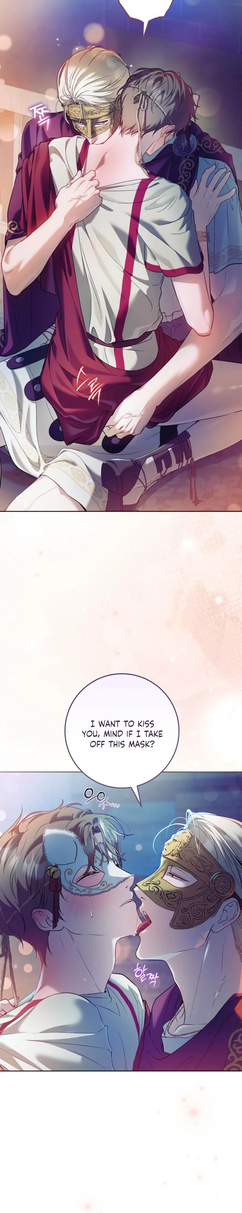 Through the Laurel Branches Chapter 4 page 6