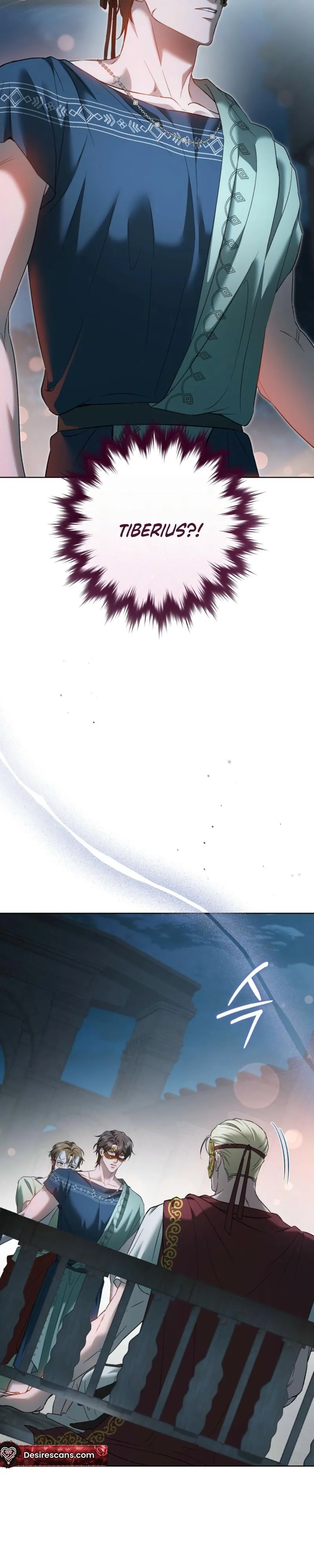 Through the Laurel Branches Chapter 4 page 8