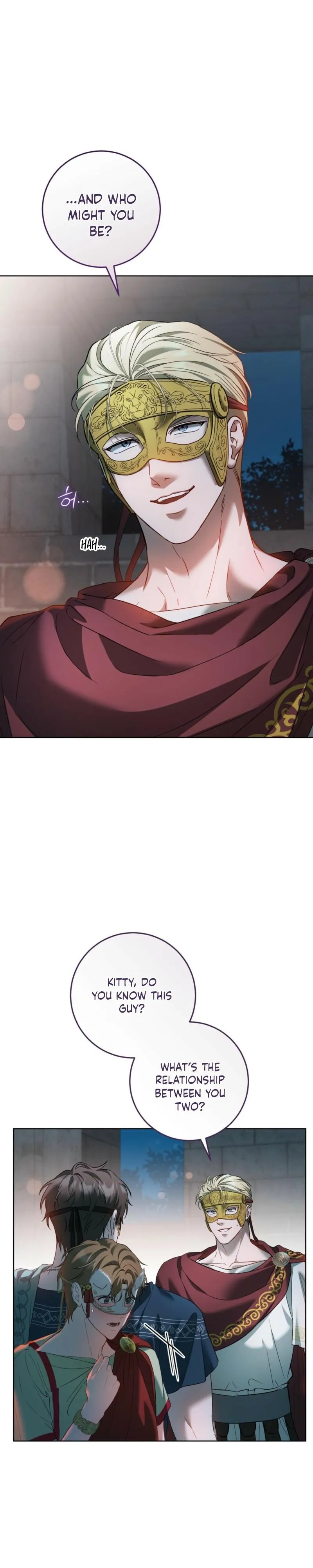 Through the Laurel Branches Chapter 4 page 9