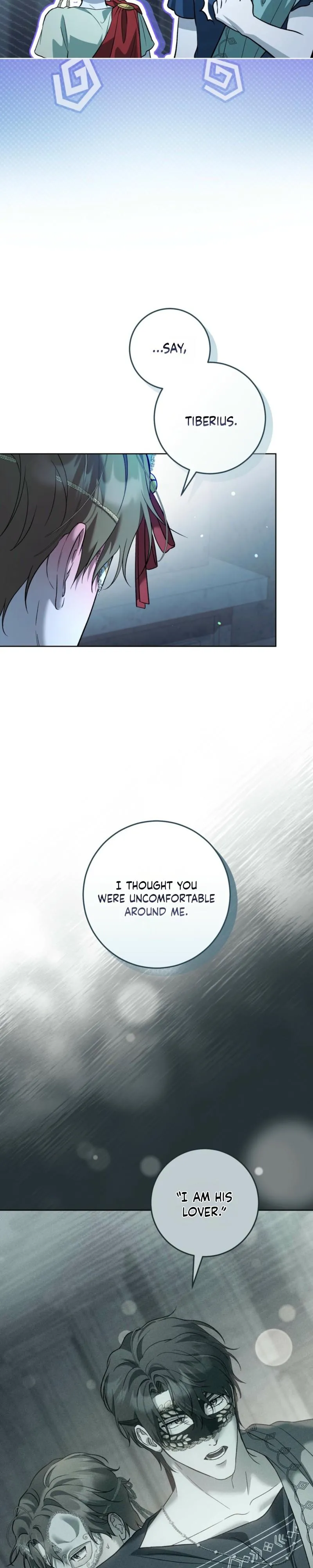 Through the Laurel Branches Chapter 4 page 17