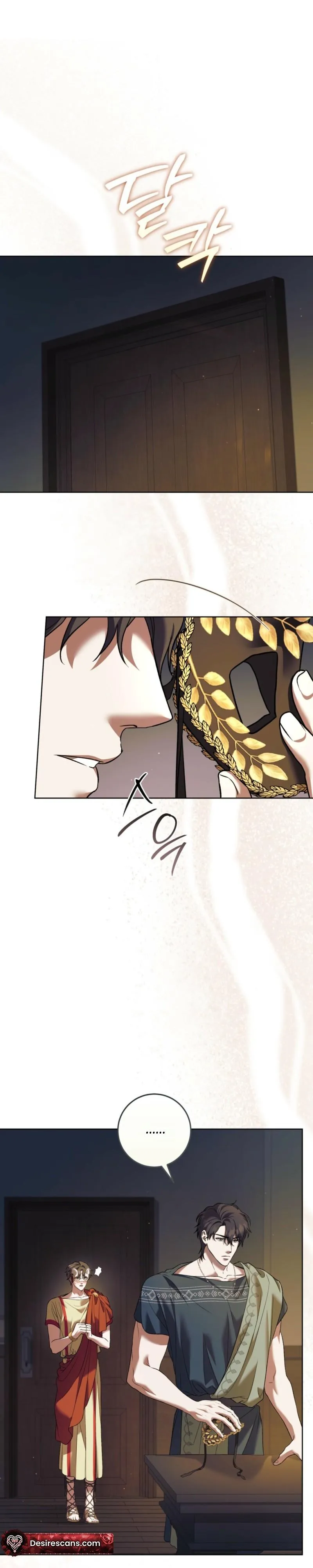 Through the Laurel Branches Chapter 4 page 24