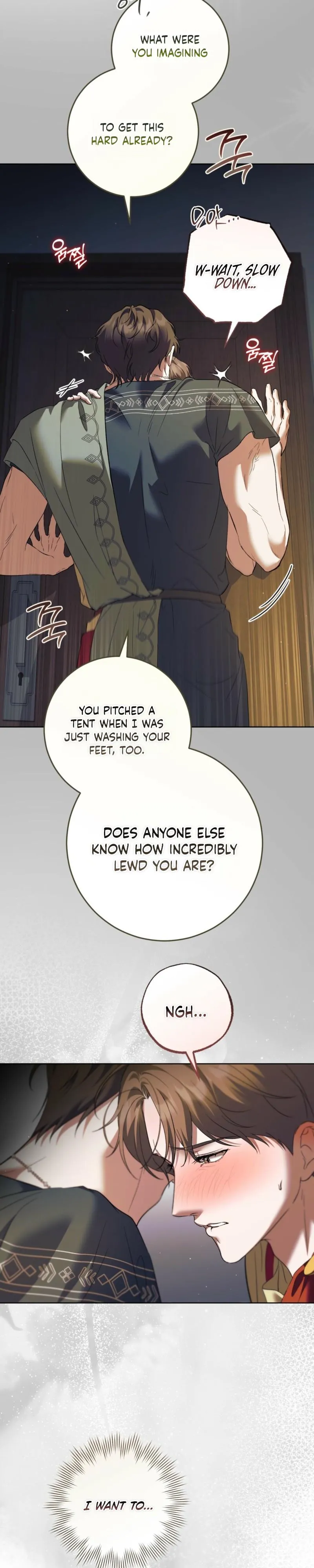 Through the Laurel Branches Chapter 4 page 28