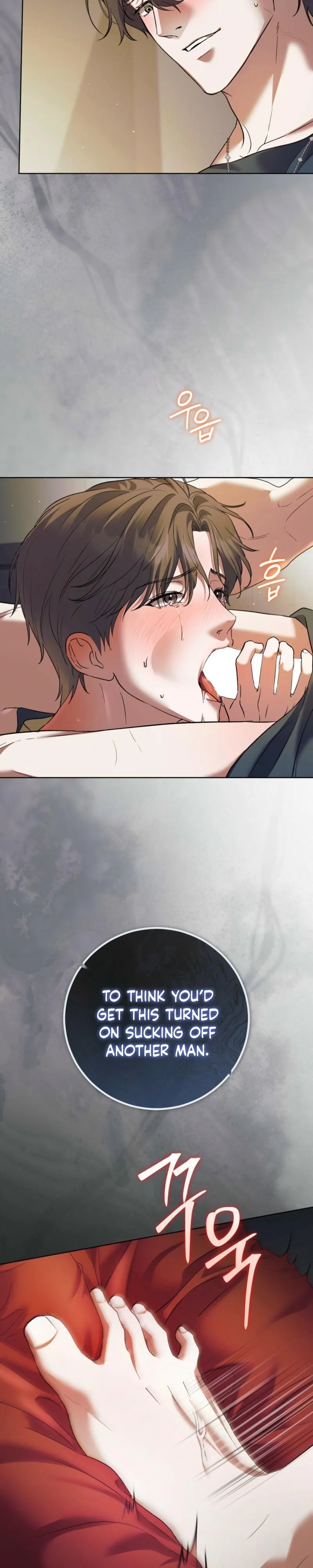 Through the Laurel Branches Chapter 4 page 34