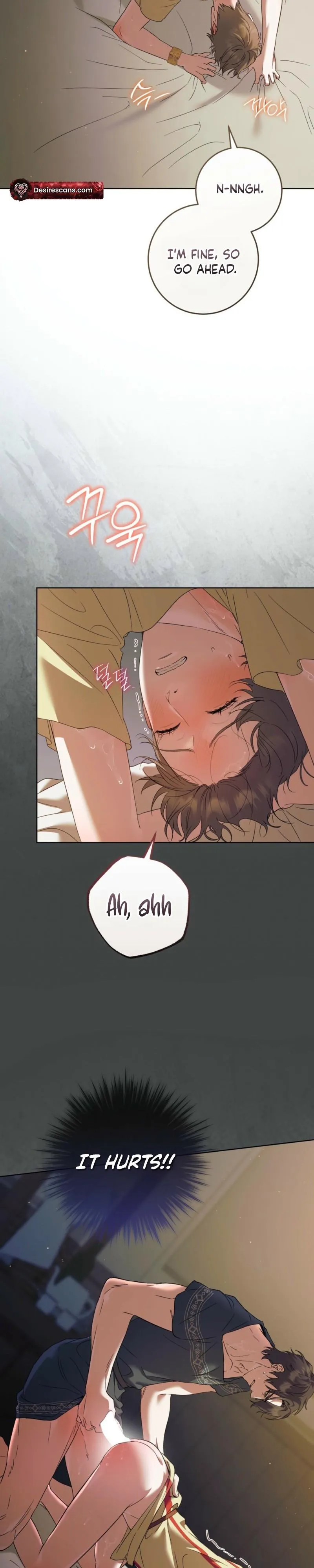 Through the Laurel Branches Chapter 5 page 3