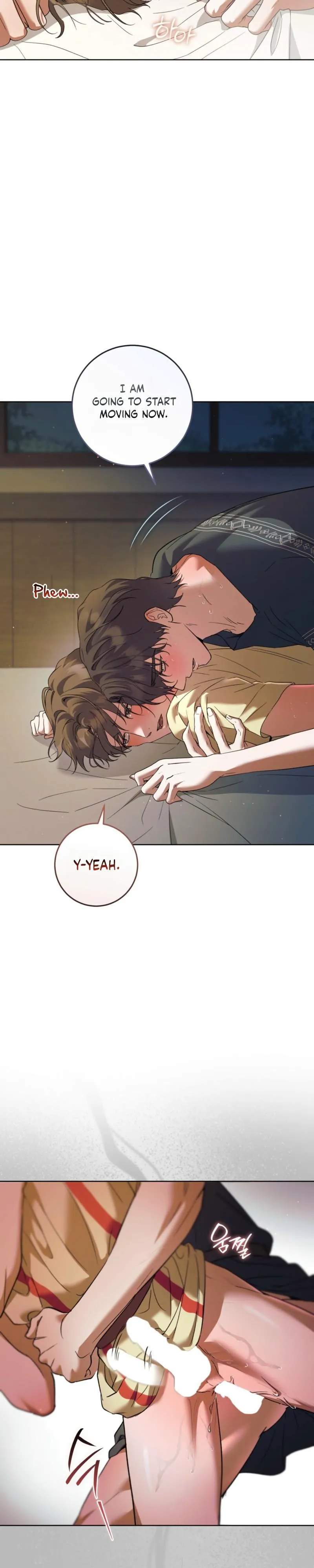 Through the Laurel Branches Chapter 5 page 7
