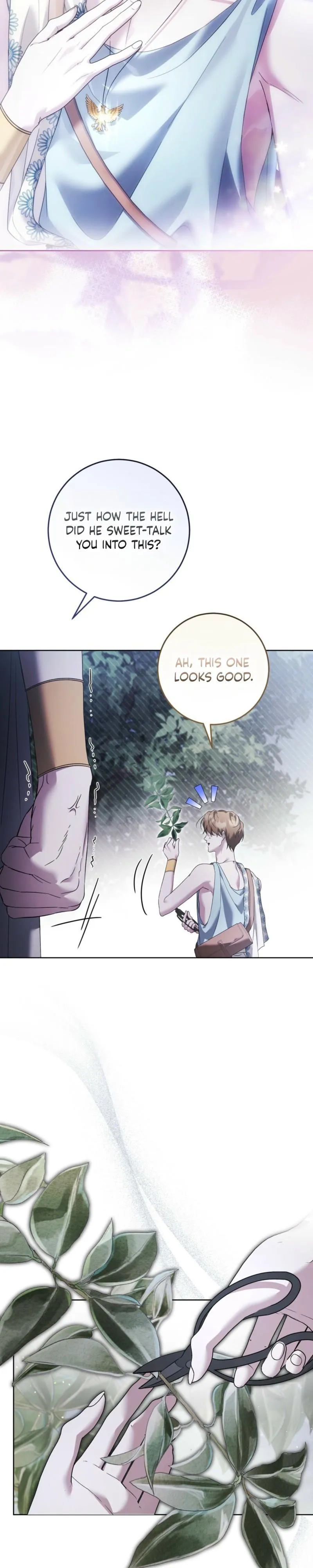 Through the Laurel Branches Chapter 5 page 18