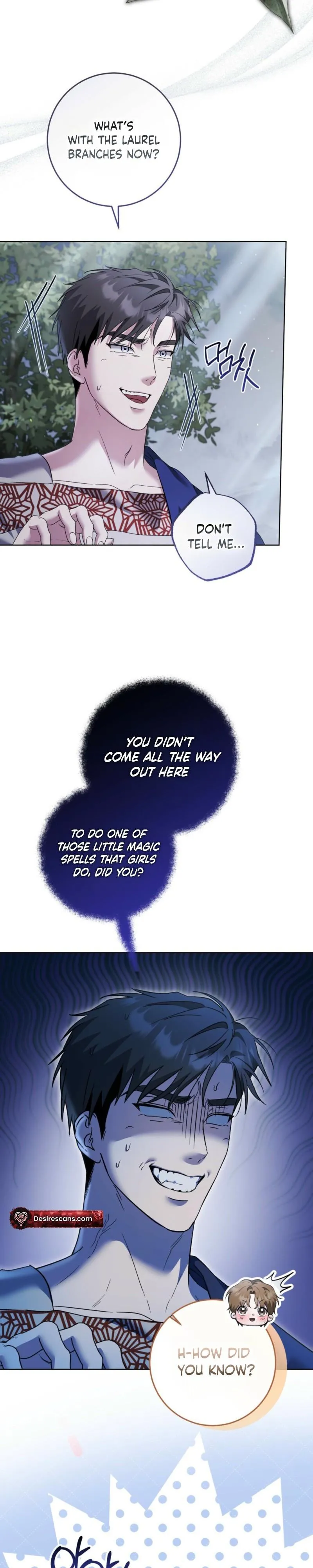 Through the Laurel Branches Chapter 5 page 19