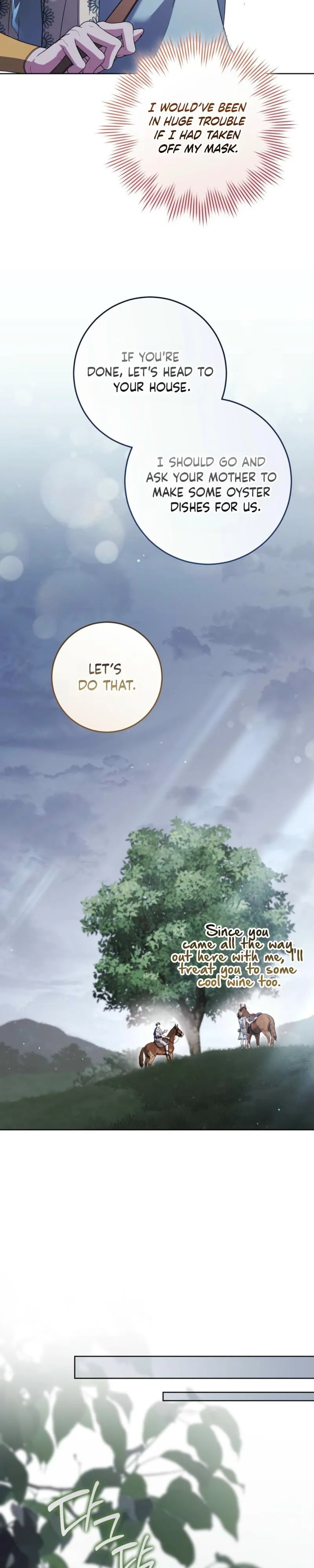 Through the Laurel Branches Chapter 5 page 26