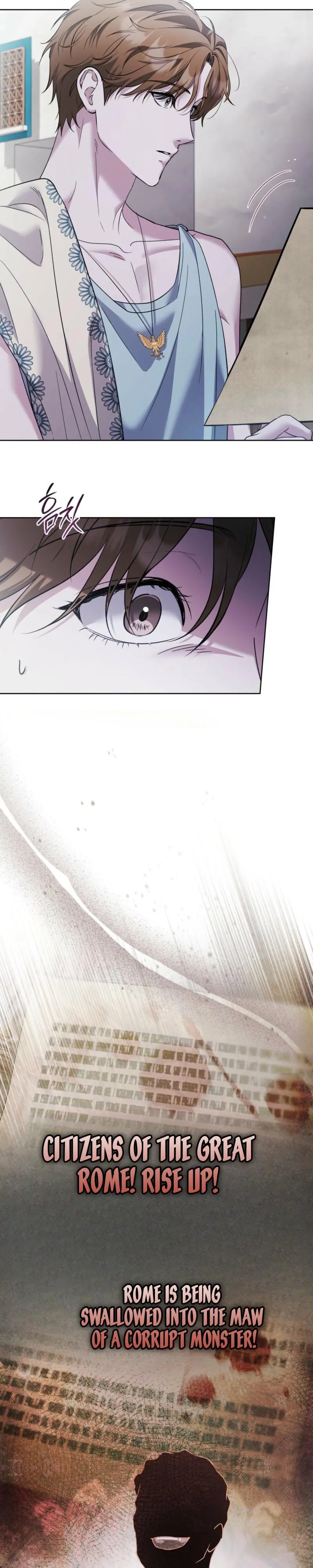Through the Laurel Branches Chapter 5 page 30