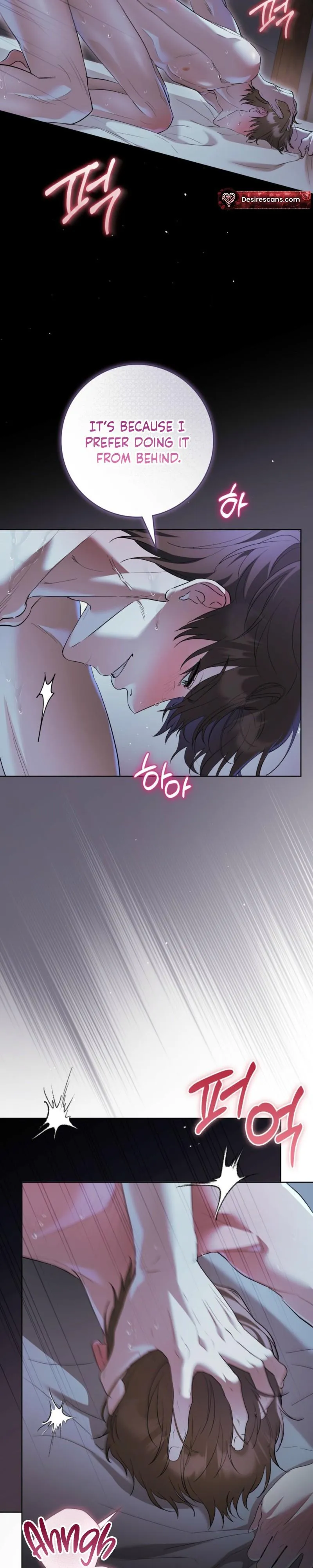 Through the Laurel Branches Chapter 7 page 6