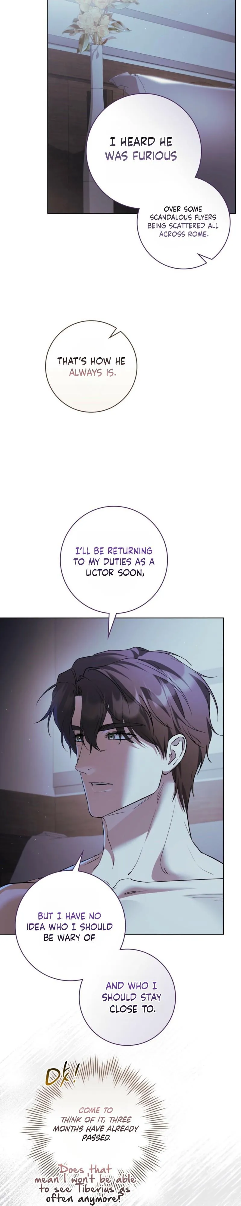 Through the Laurel Branches Chapter 7 page 19