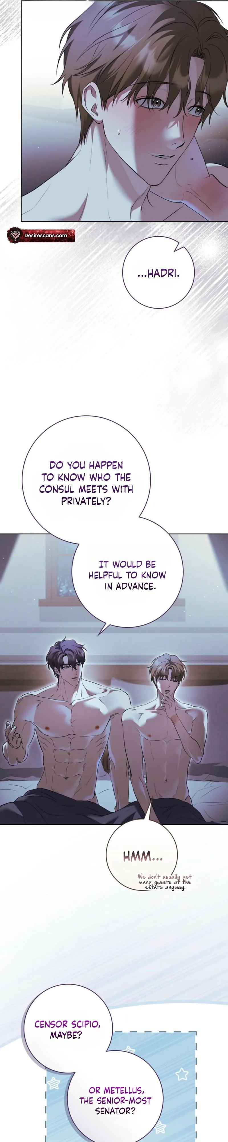 Through the Laurel Branches Chapter 7 page 20