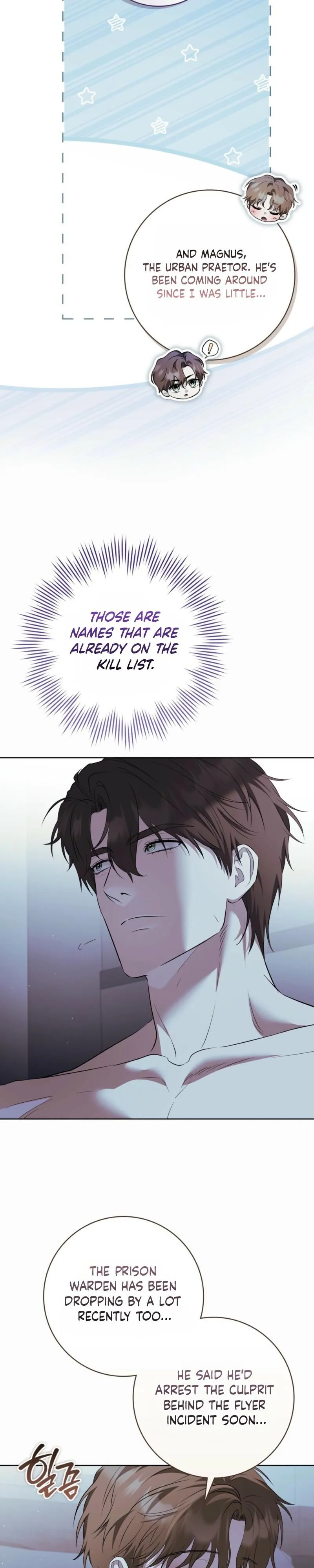 Through the Laurel Branches Chapter 7 page 21