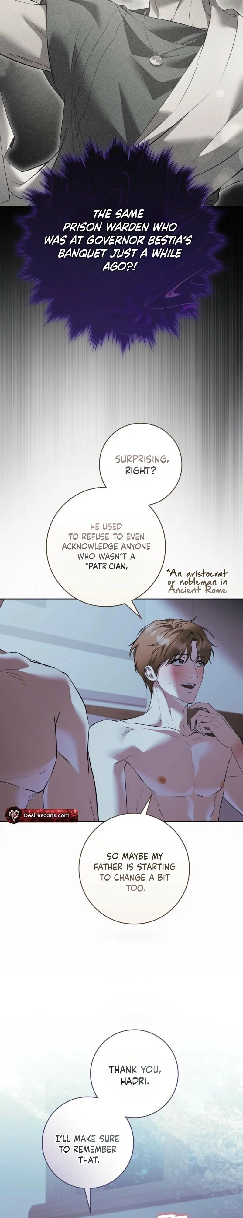 Through the Laurel Branches Chapter 7 page 23