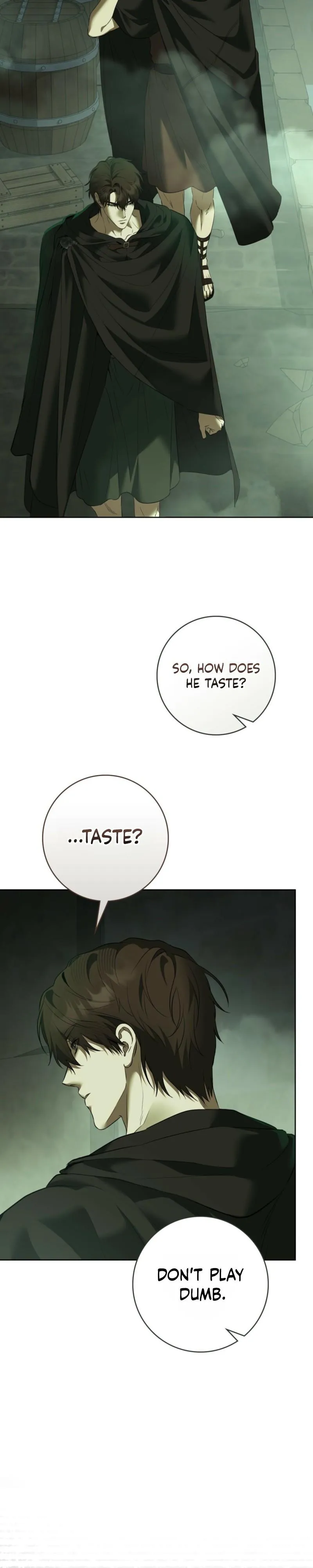 Through the Laurel Branches Chapter 7 page 25