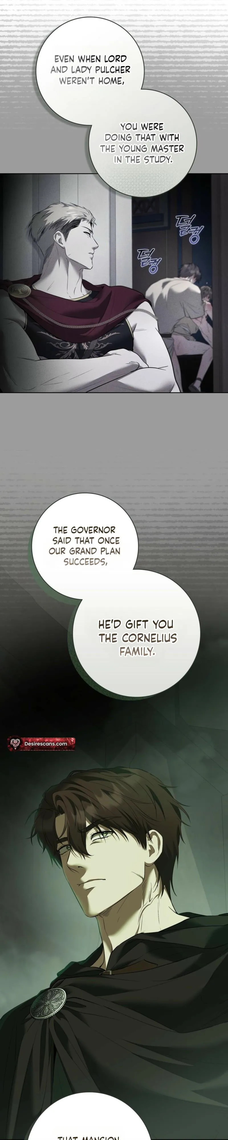 Through the Laurel Branches Chapter 7 page 26