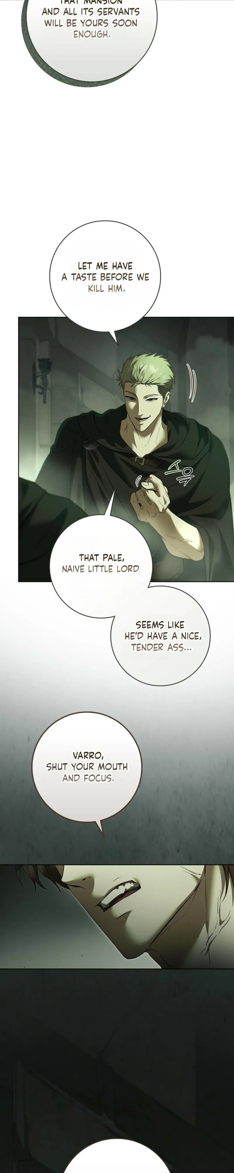 Through the Laurel Branches Chapter 7 page 27