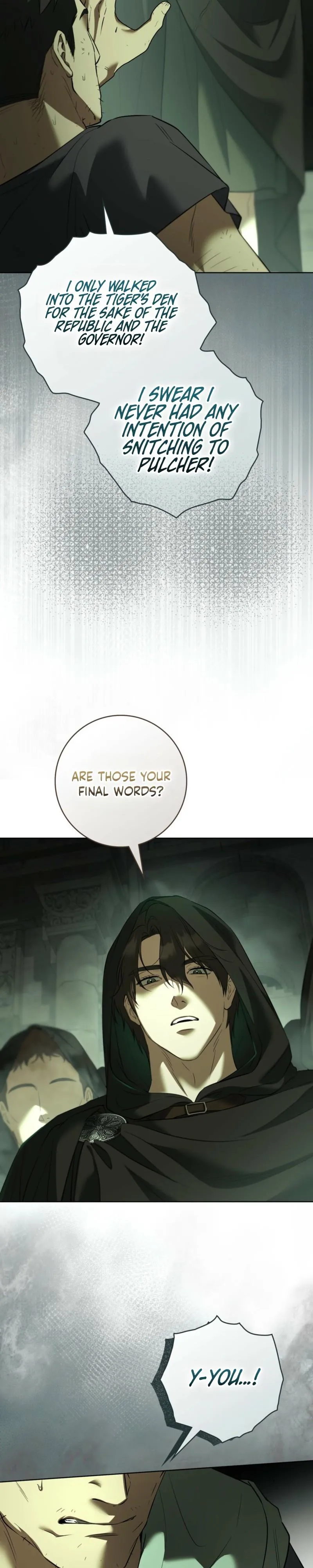 Through the Laurel Branches Chapter 7 page 30
