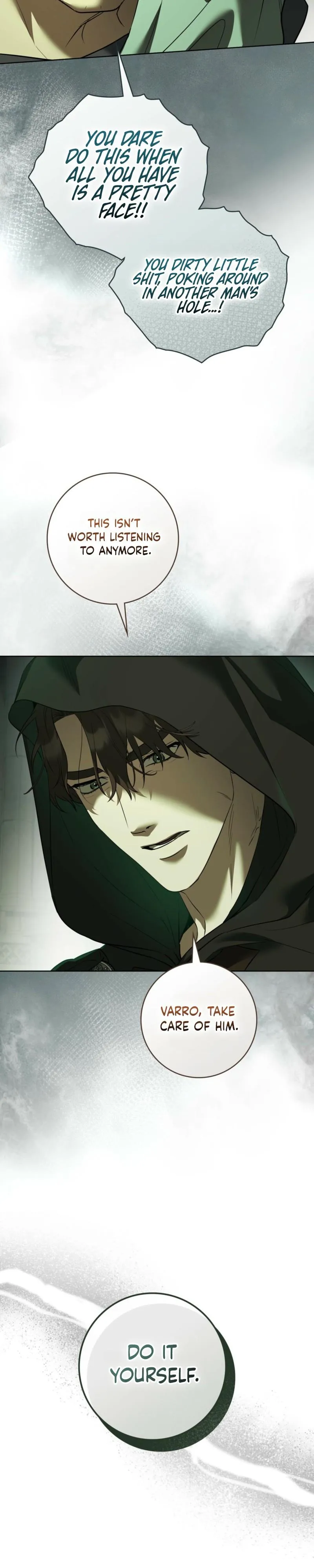 Through the Laurel Branches Chapter 7 page 31