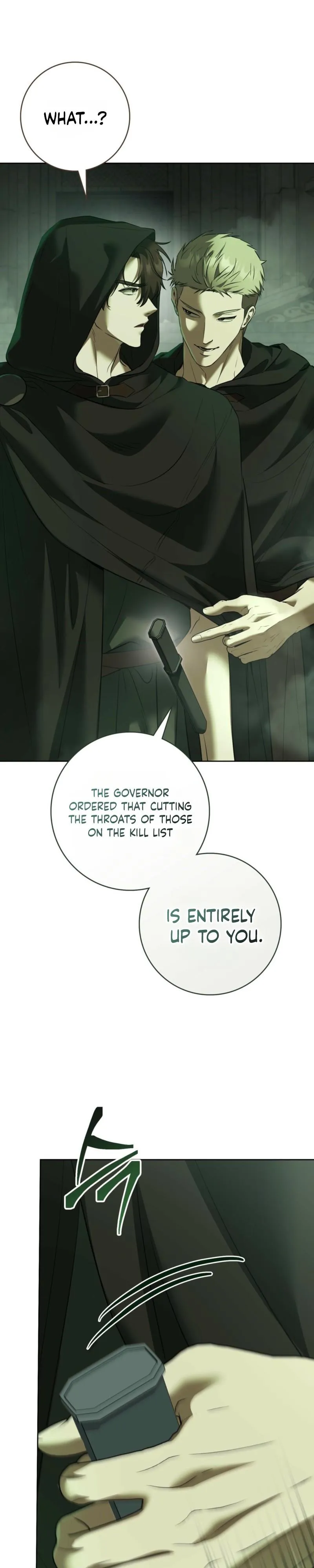 Through the Laurel Branches Chapter 7 page 32
