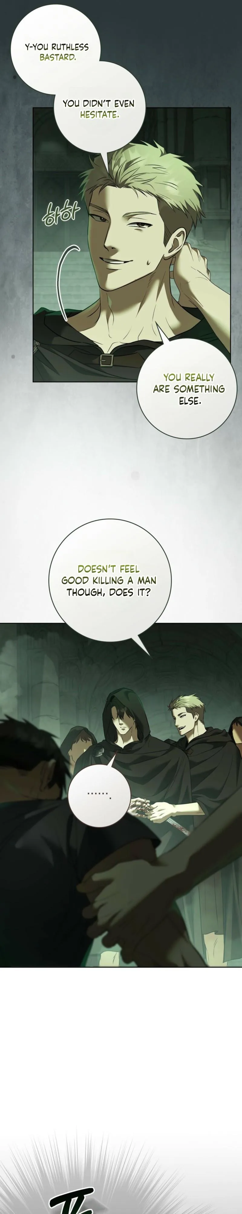 Through the Laurel Branches Chapter 7 page 35