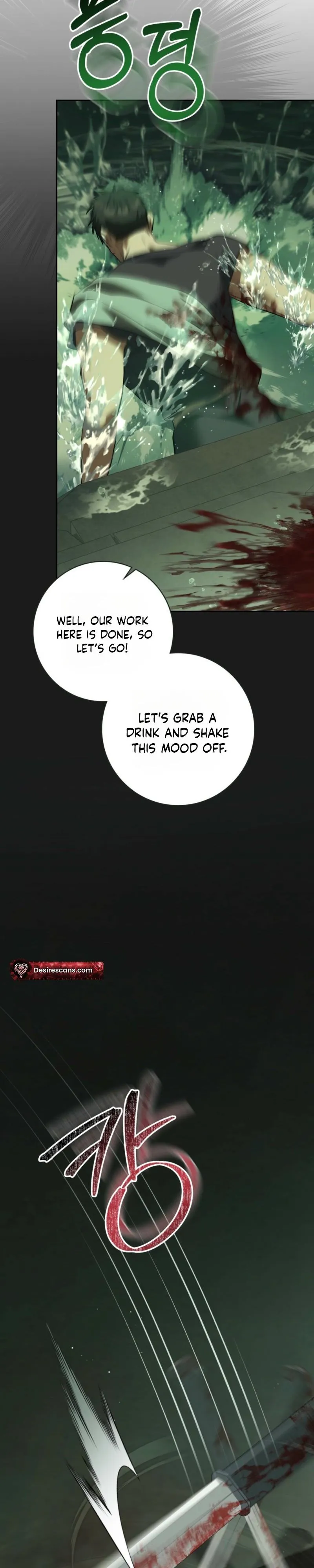 Through the Laurel Branches Chapter 7 page 36