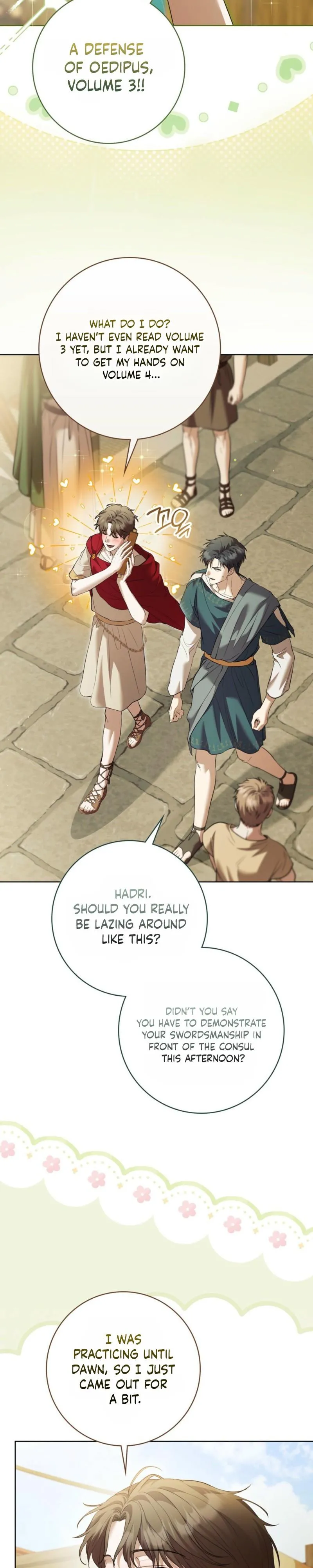 Through the Laurel Branches Chapter 7 page 39