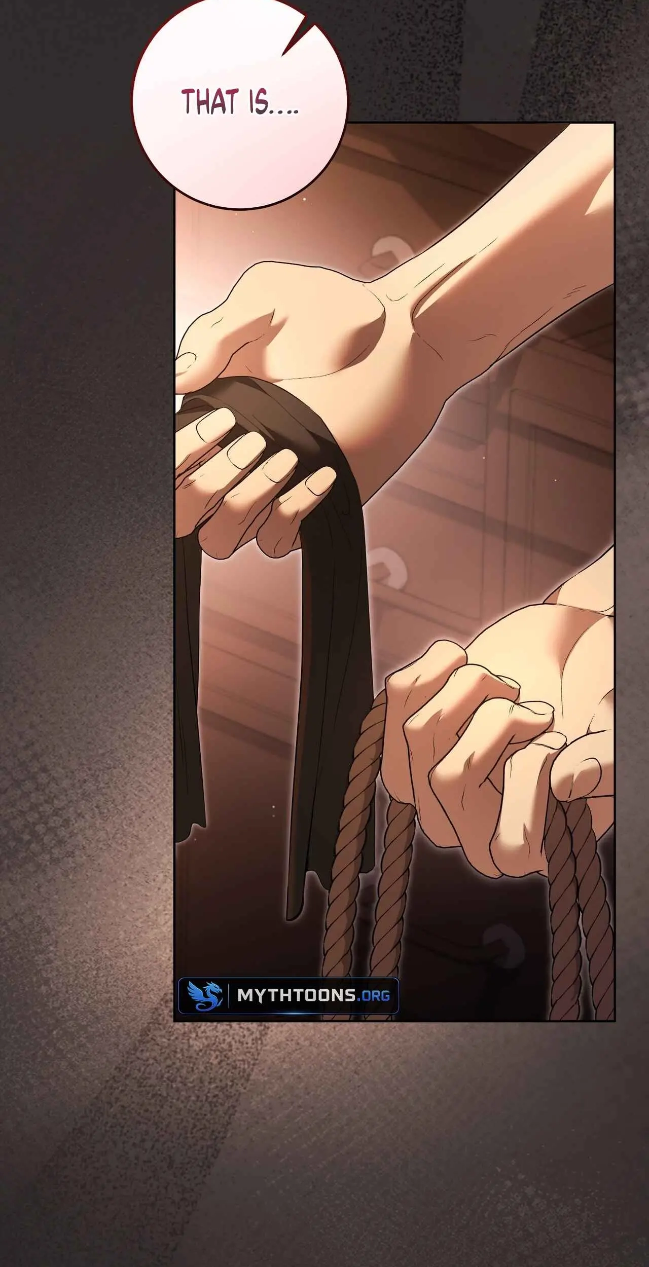 Through the Laurel Branches Chapter 9 page 3
