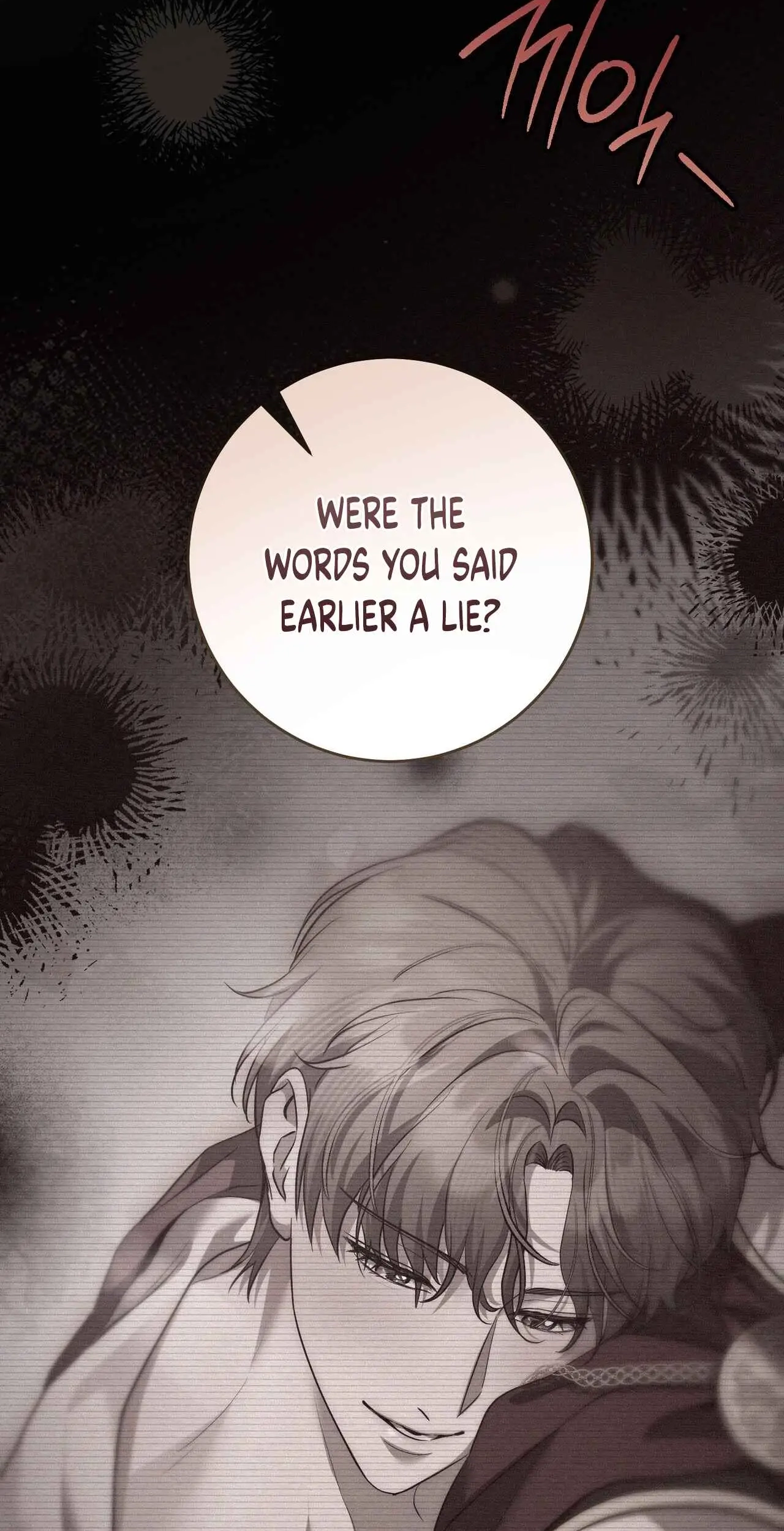 Through the Laurel Branches Chapter 9 page 6