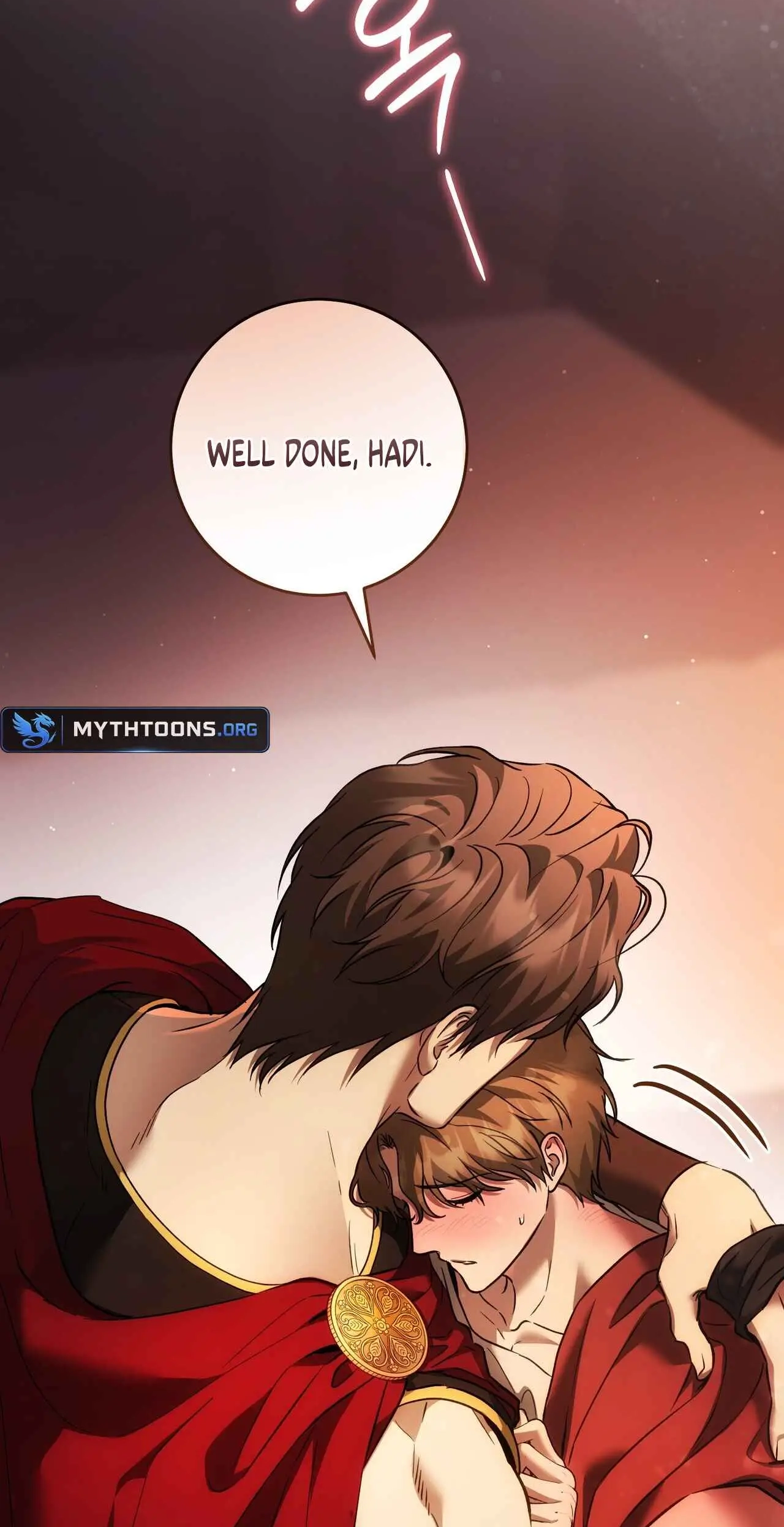 Through the Laurel Branches Chapter 9 page 12