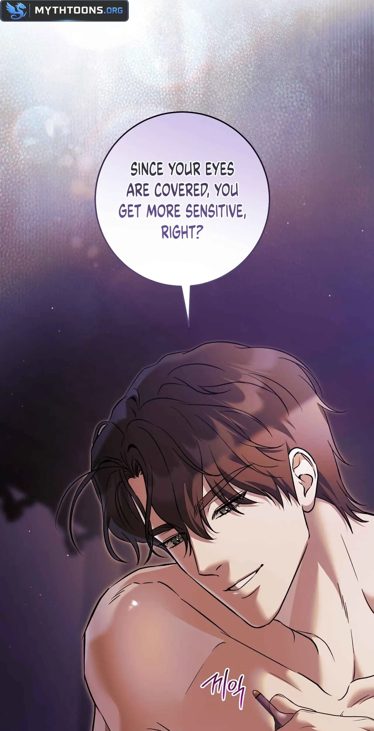 Through the Laurel Branches Chapter 9 page 19