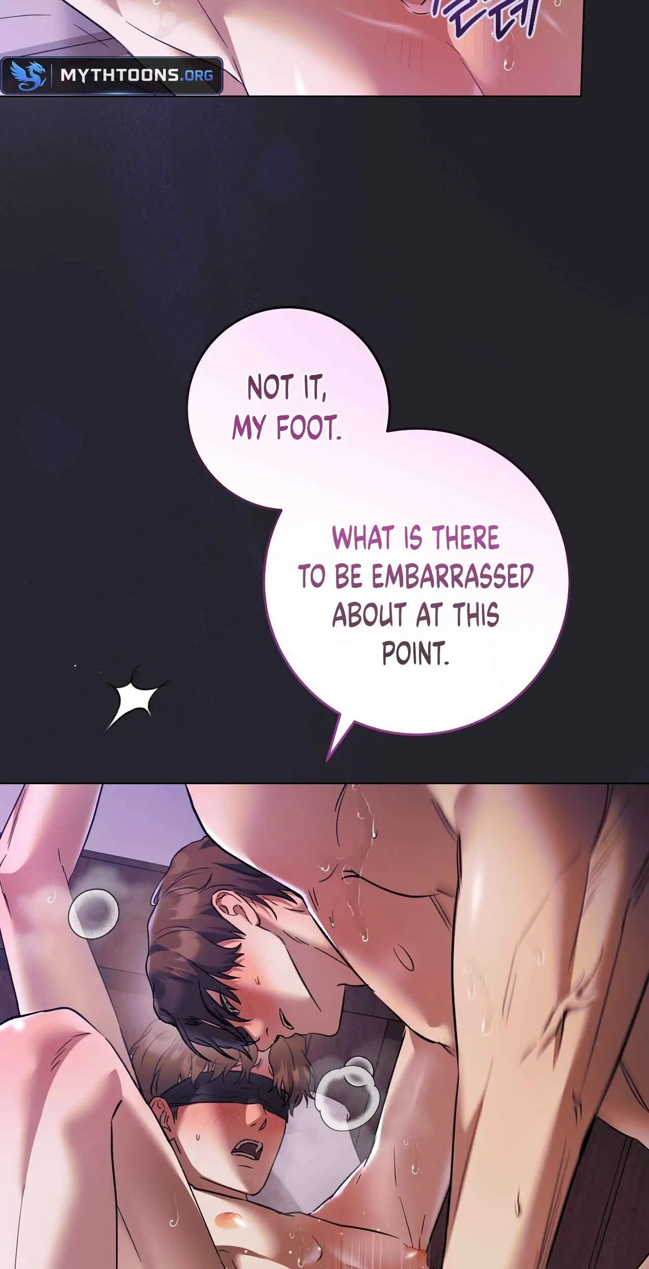 Through the Laurel Branches Chapter 9 page 27