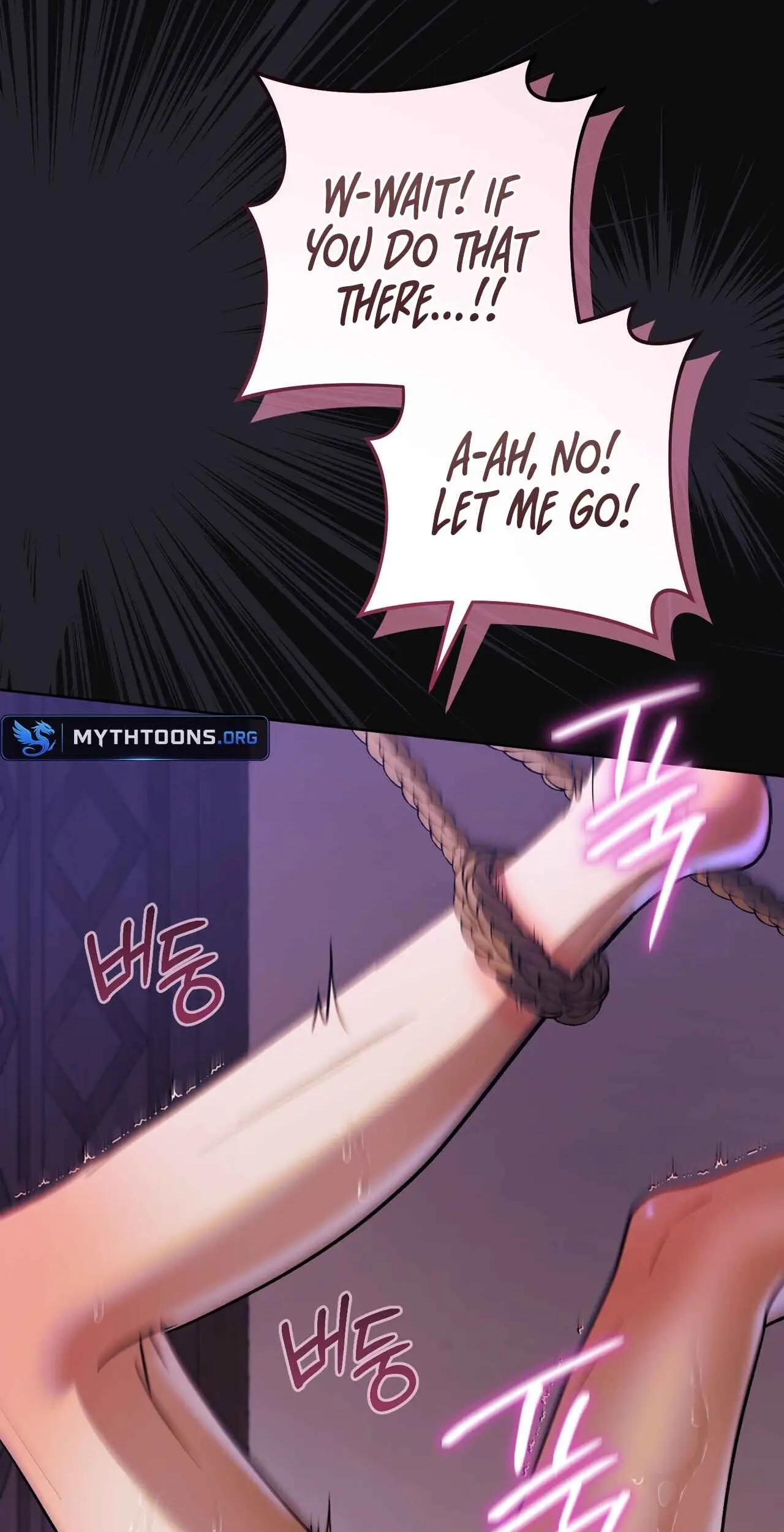 Through the Laurel Branches Chapter 9 page 32